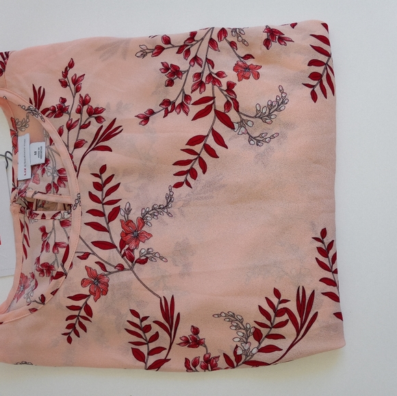 Liz Claiborne blouse size M - Picture 9 of 9